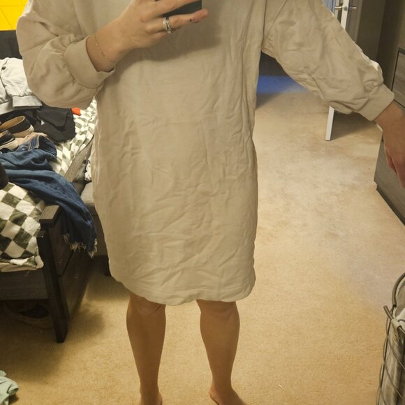 Sweater dress - Picture 6 of 6